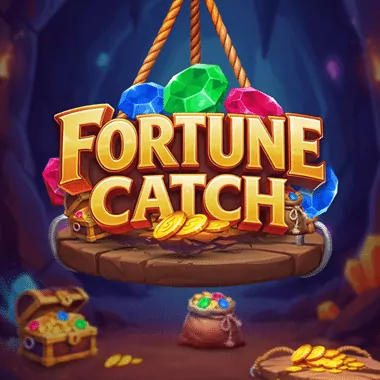Fortune Catch - POCKETSLOT777