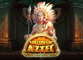 Fortunes of Aztec - POCKETSLOT777