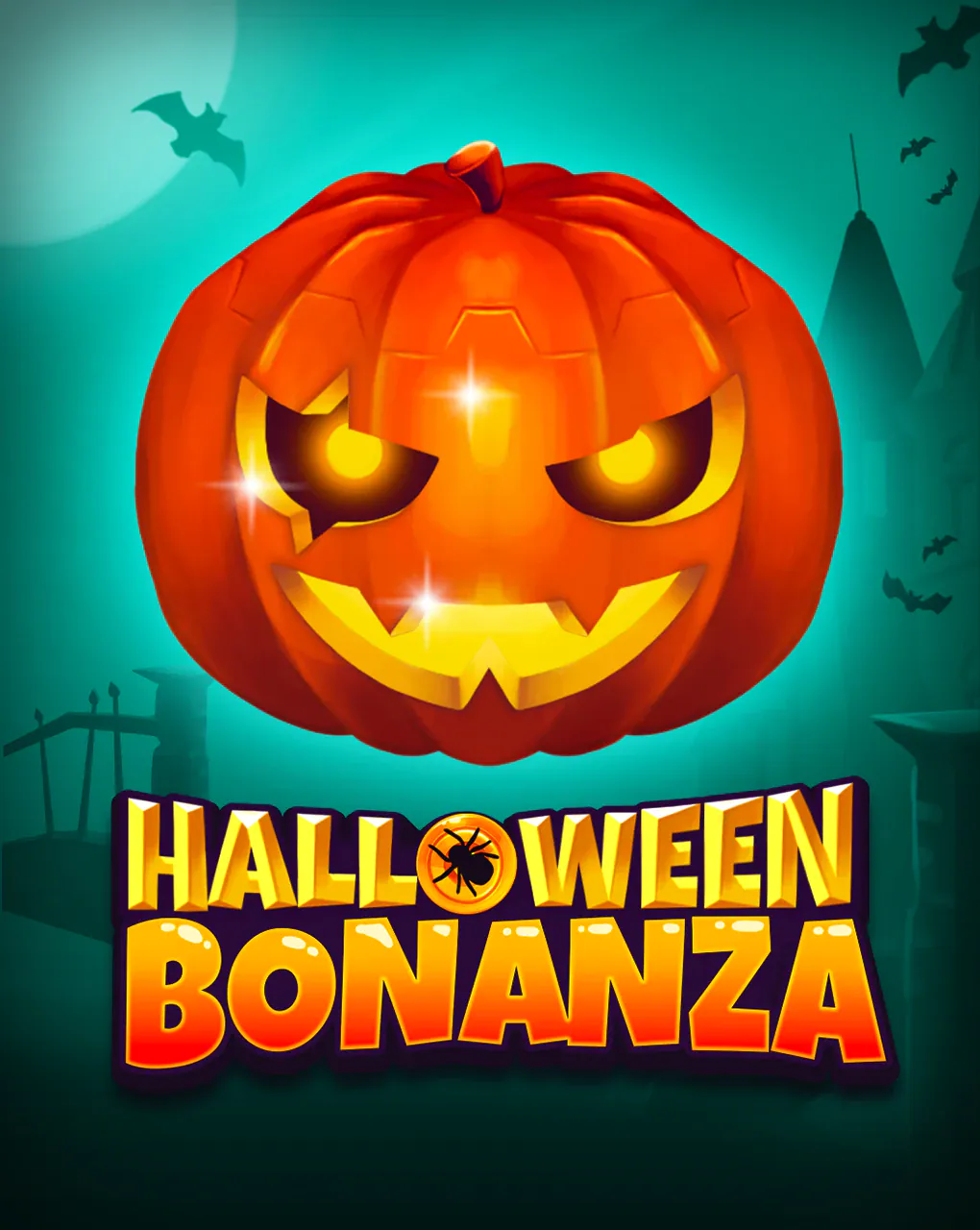 Halloween Bonanza - POCKETSLOT777