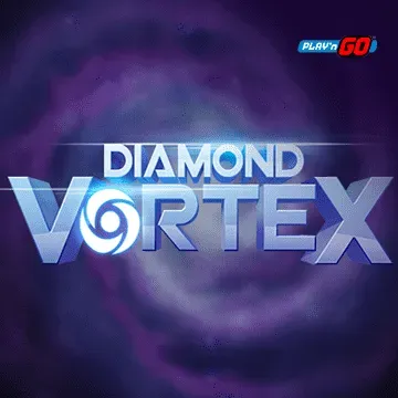 Diamond Vortex - POCKETSLOT777