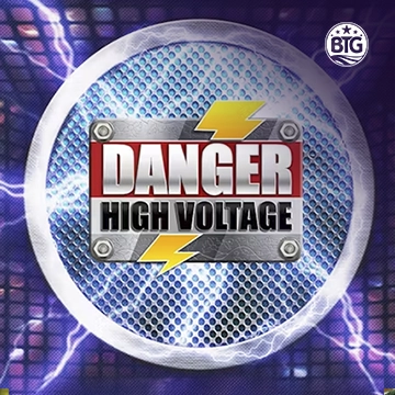Danger High Voltage - POCKETSLOT777