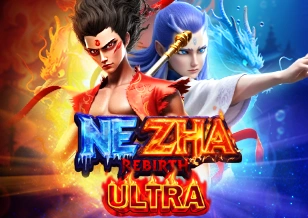 Kelahiran Kembali Nezha ULTRA - POCKETSLOT777