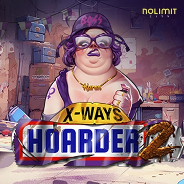 xWays Hoarder 2 - POCKETSLOT777