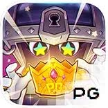 Mr. Treasures Fortune - POCKETSLOT777