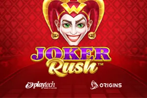 Joker Rush - POCKETSLOT777