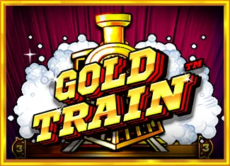 Gold Train - POCKETSLOT777
