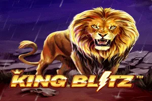 King Blitz - POCKETSLOT777
