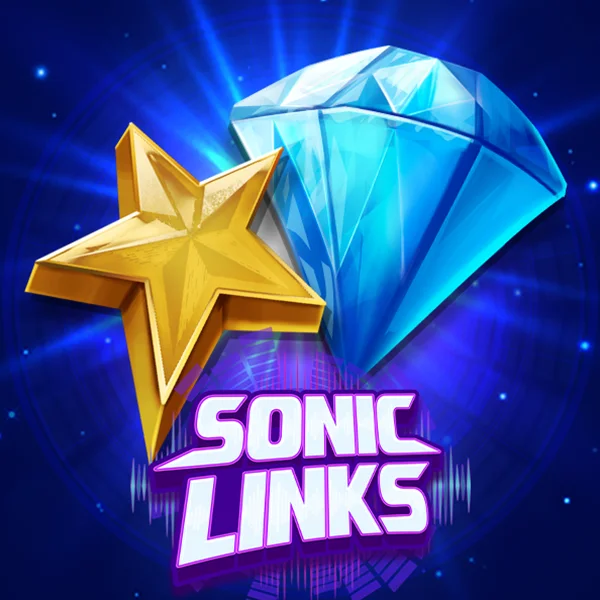 Sonic Links - POCKETSLOT777