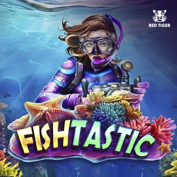 Fishtastic - POCKETSLOT777