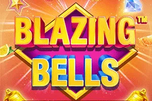 Blazing Bells - POCKETSLOT777