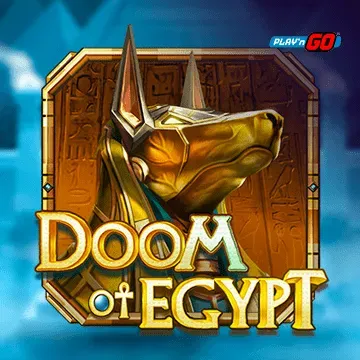 Doom of Egypt - POCKETSLOT777