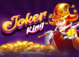 Joker King - POCKETSLOT777