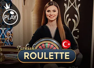 Turkish Roulette - POCKETSLOT777