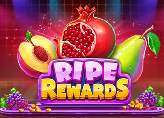 Ripe Rewards - POCKETSLOT777