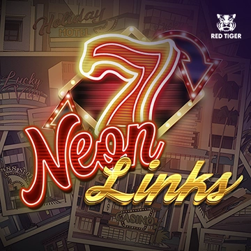 Neon Links - POCKETSLOT777