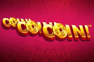 Coin! Coin! Coin! CNY - POCKETSLOT777