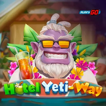Hotel Yeti-Way - POCKETSLOT777