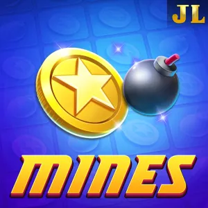 Mines - POCKETSLOT777
