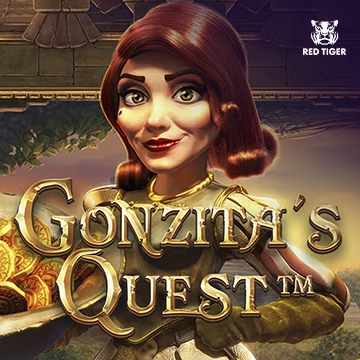 Gonzitas Quest - POCKETSLOT777