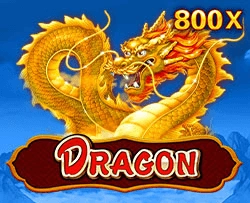 Dragon - POCKETSLOT777