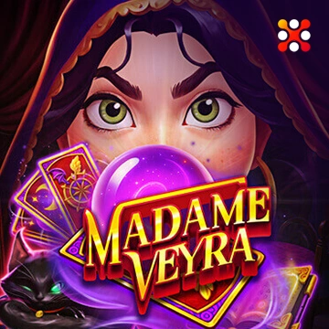 Madame Veyra - POCKETSLOT777
