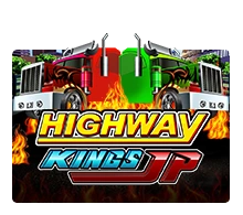 HighwayKings JP - POCKETSLOT777