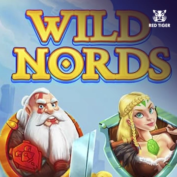 Wild Nords - POCKETSLOT777
