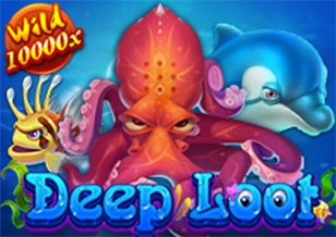 Deep Loot - POCKETSLOT777