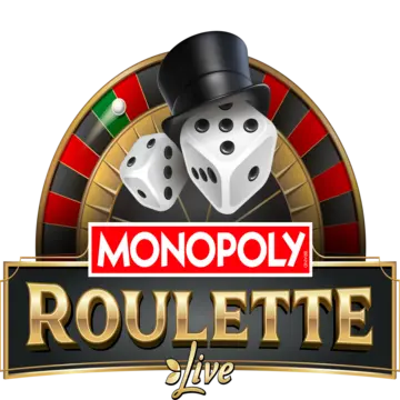 MONOPOLY Roulette - POCKETSLOT777
