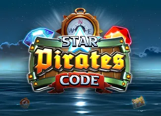 Star Pirates Code - POCKETSLOT777