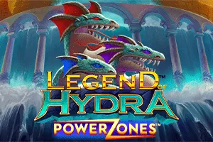 Legend of Hydra - POCKETSLOT777