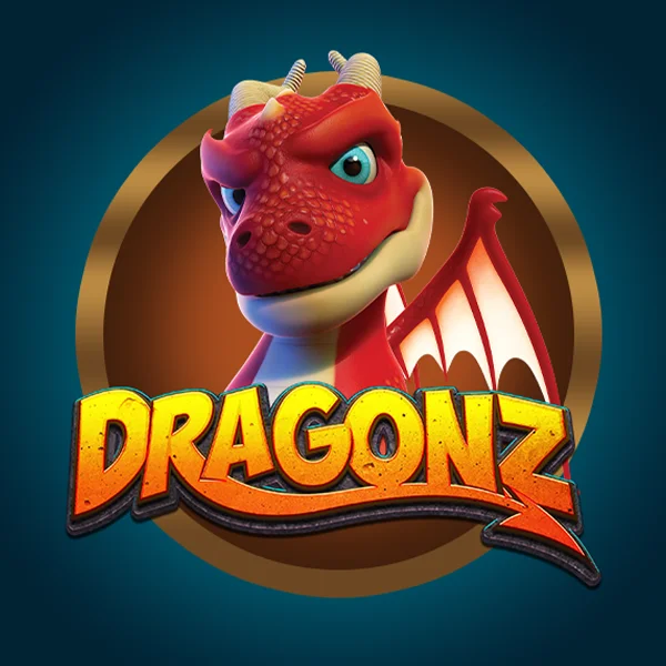 Dragonz - POCKETSLOT777