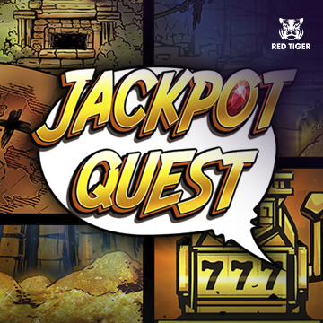 Jackpot Quest - POCKETSLOT777