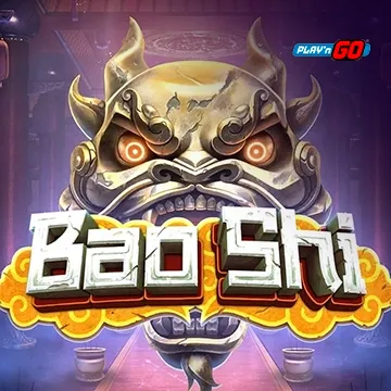 Bao Shi - POCKETSLOT777
