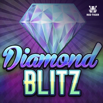 Diamond Blitz - POCKETSLOT777