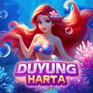Mermaid Fortune - POCKETSLOT777