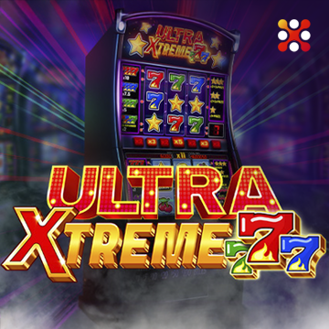 UltraXtreme 777 - POCKETSLOT777