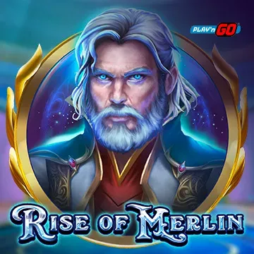 Rise of Merlin - POCKETSLOT777