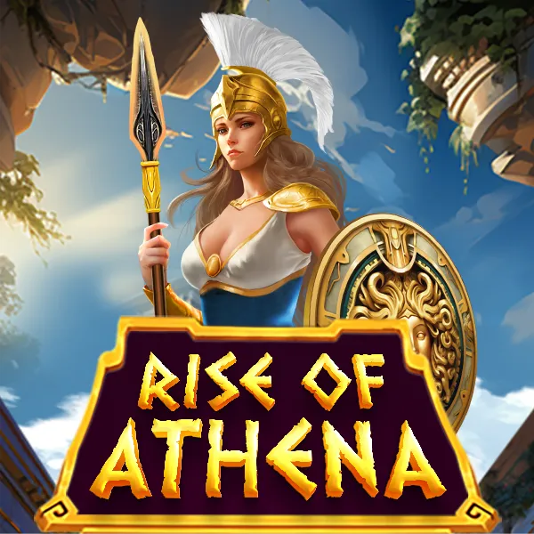 Rise of Athena - POCKETSLOT777