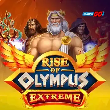 Rise of Olympus Extreme - POCKETSLOT777