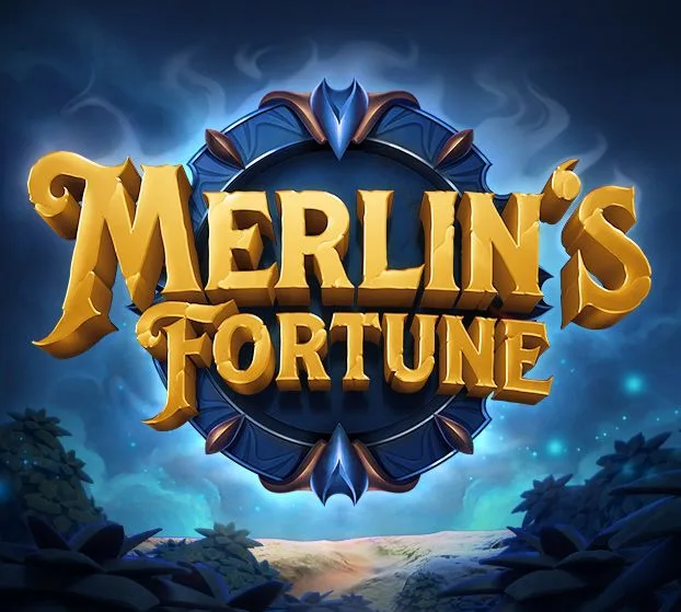 Merlins Fortune - POCKETSLOT777
