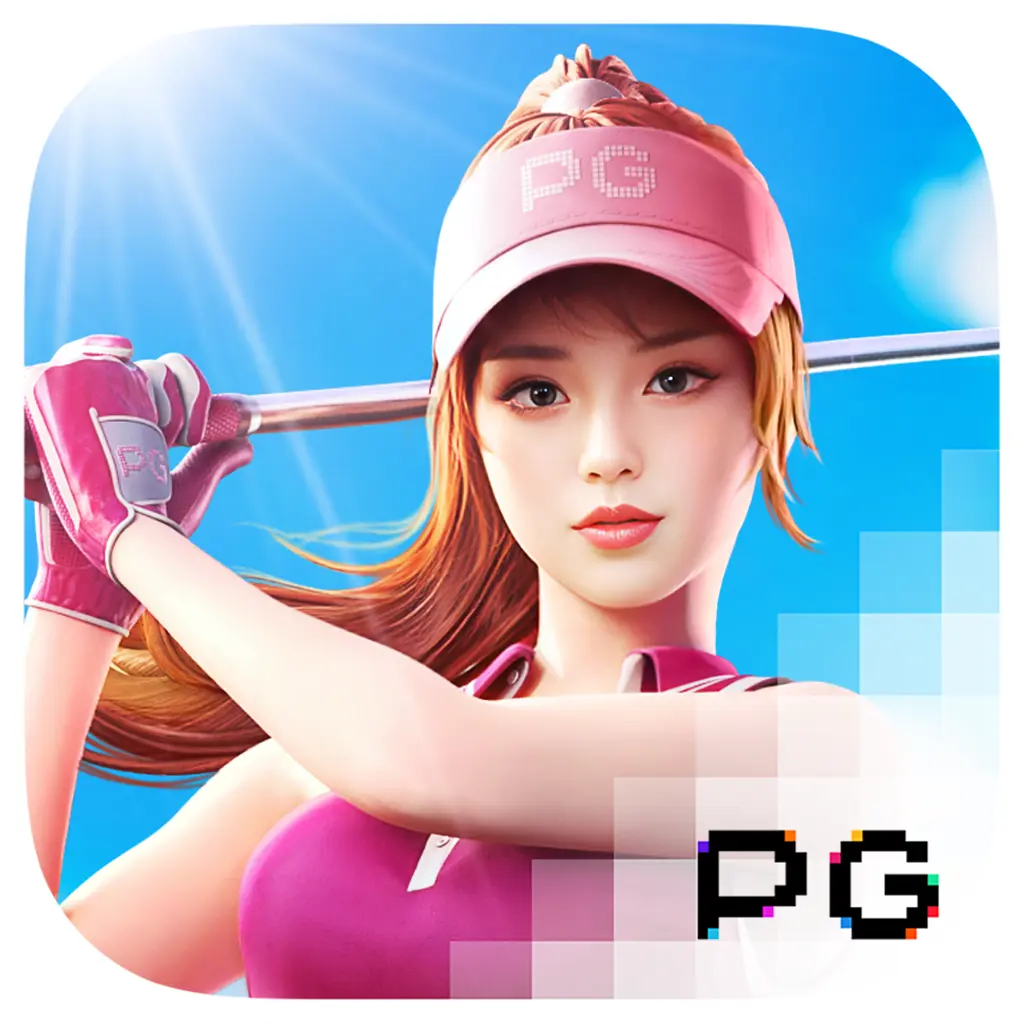 Super Golf Drive - POCKETSLOT777
