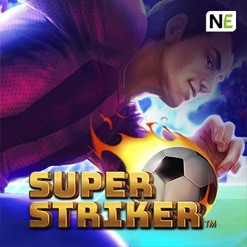 Super Striker - POCKETSLOT777