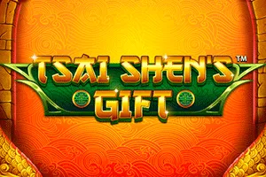 Fire Blaze: Tsai Shens Gift - POCKETSLOT777