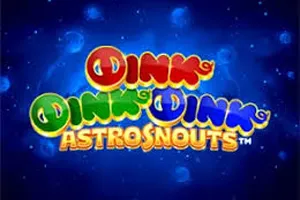 Playtech : Oink Oink Oink: Astrosnouts - POCKETSLOT777