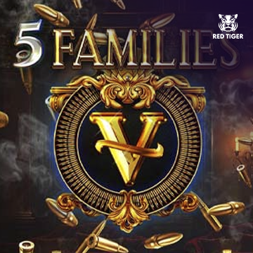 5 Families - POCKETSLOT777