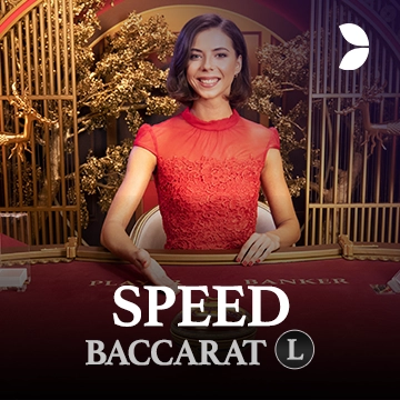 Speed Baccarat L - POCKETSLOT777