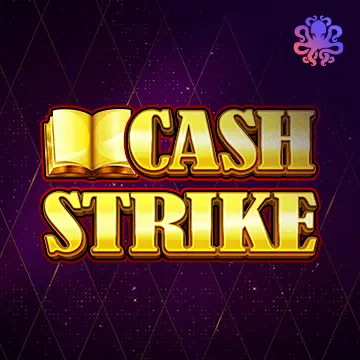 Cash Strike - POCKETSLOT777