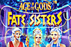 Age of the Gods: Fate Sisters - POCKETSLOT777