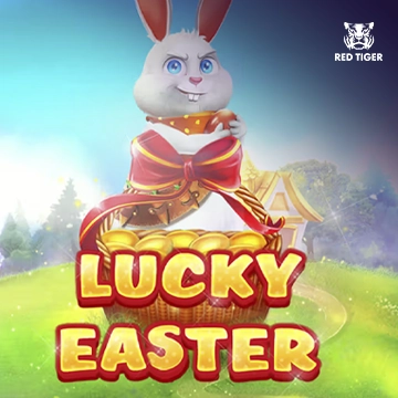 Lucky Easter - POCKETSLOT777